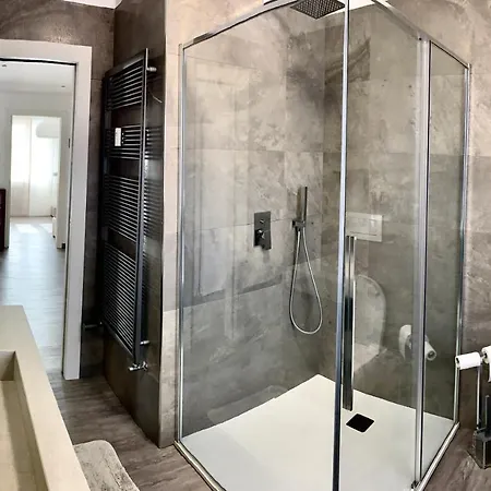 Luxury Dream In Venice Daire