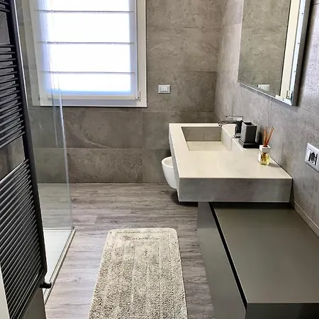 Daire Luxury Dream In Venice